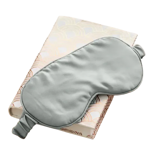 CleanBamboo® Eye Mask Assorted Colors