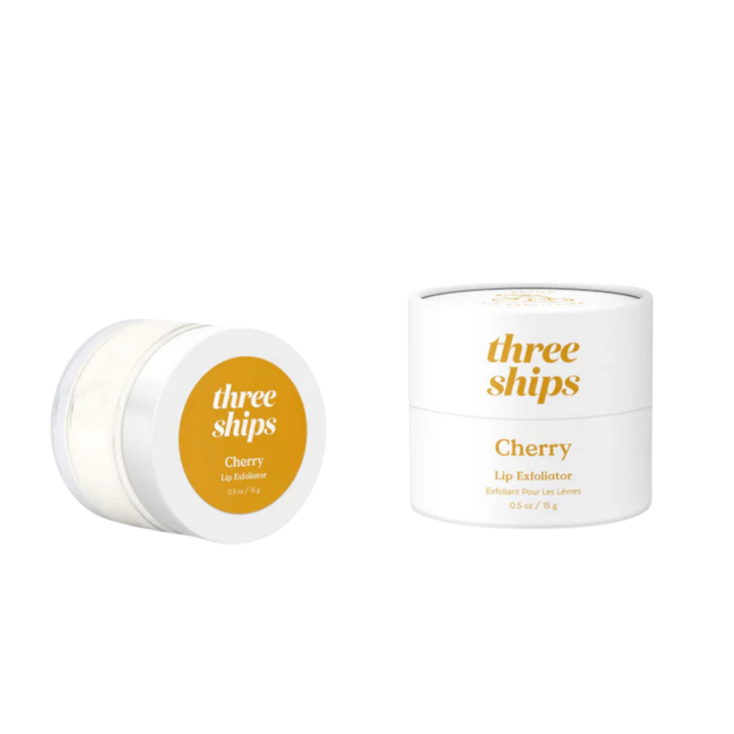 Cherry Lip Exfoliator