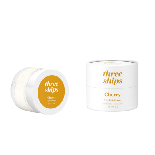 Cherry Lip Exfoliator