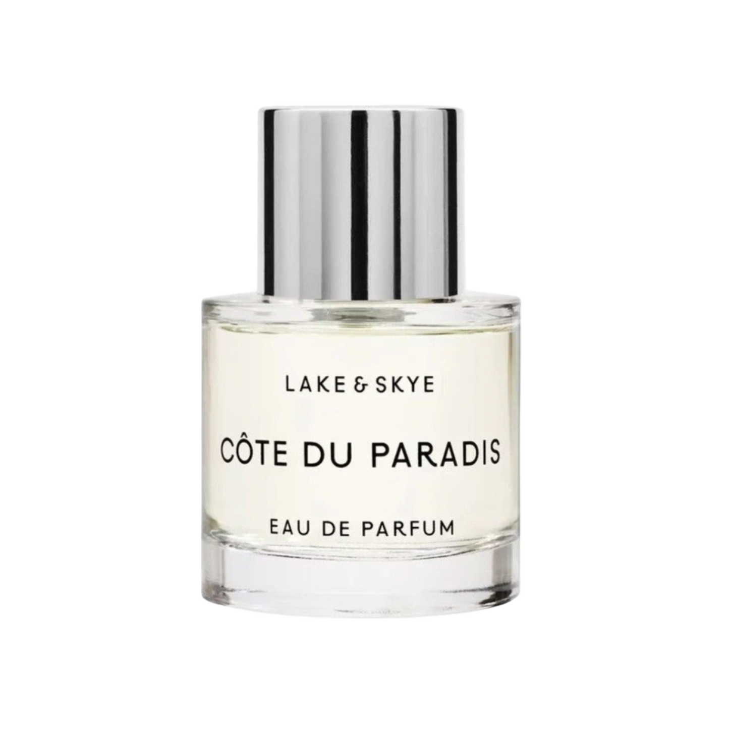 Côte du Paradis Eau de Parfum