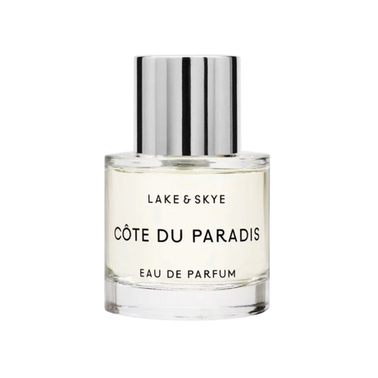 Côte du Paradis Eau de Parfum
