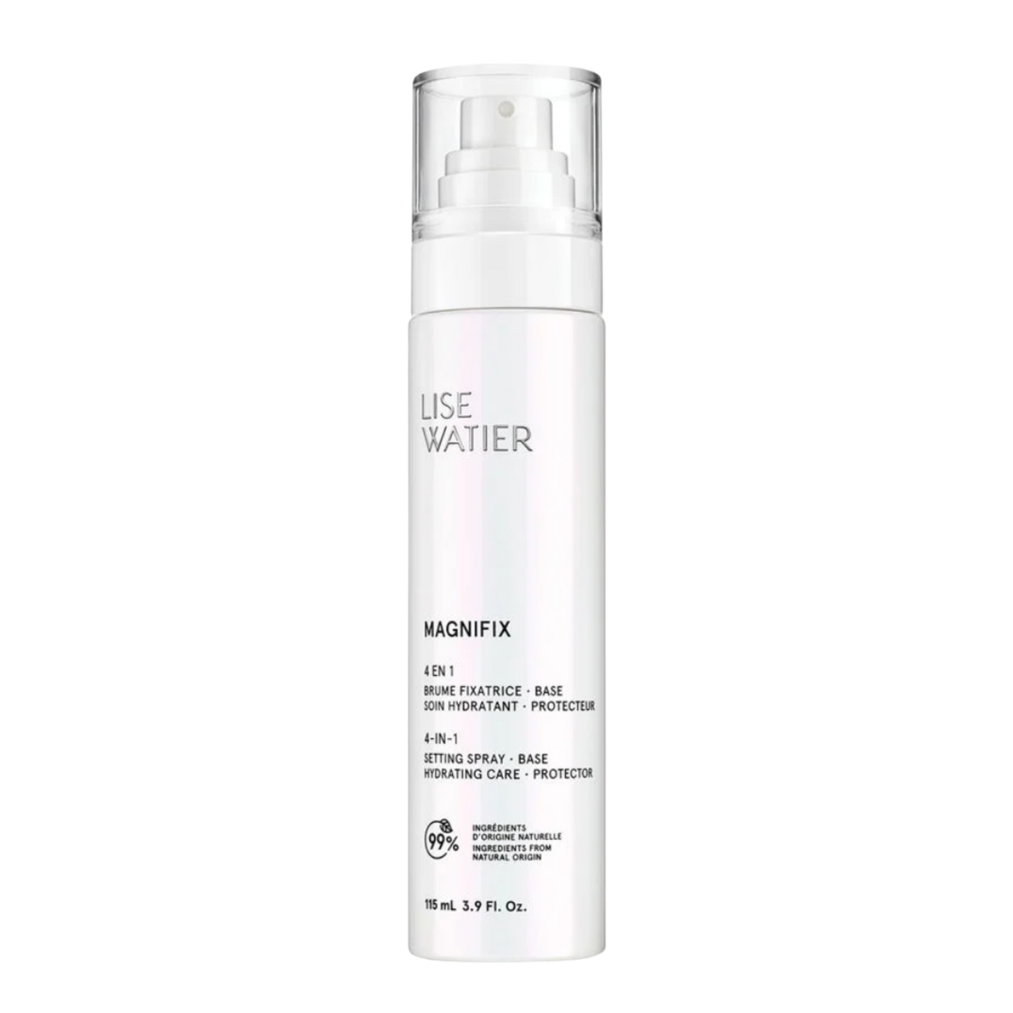 Magnifix Makeup Fixative with White Tea