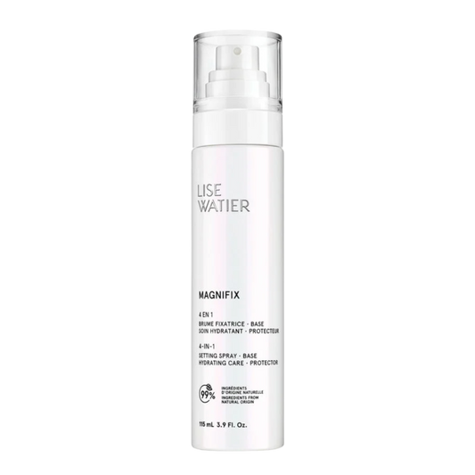 Magnifix Makeup Fixative with White Tea