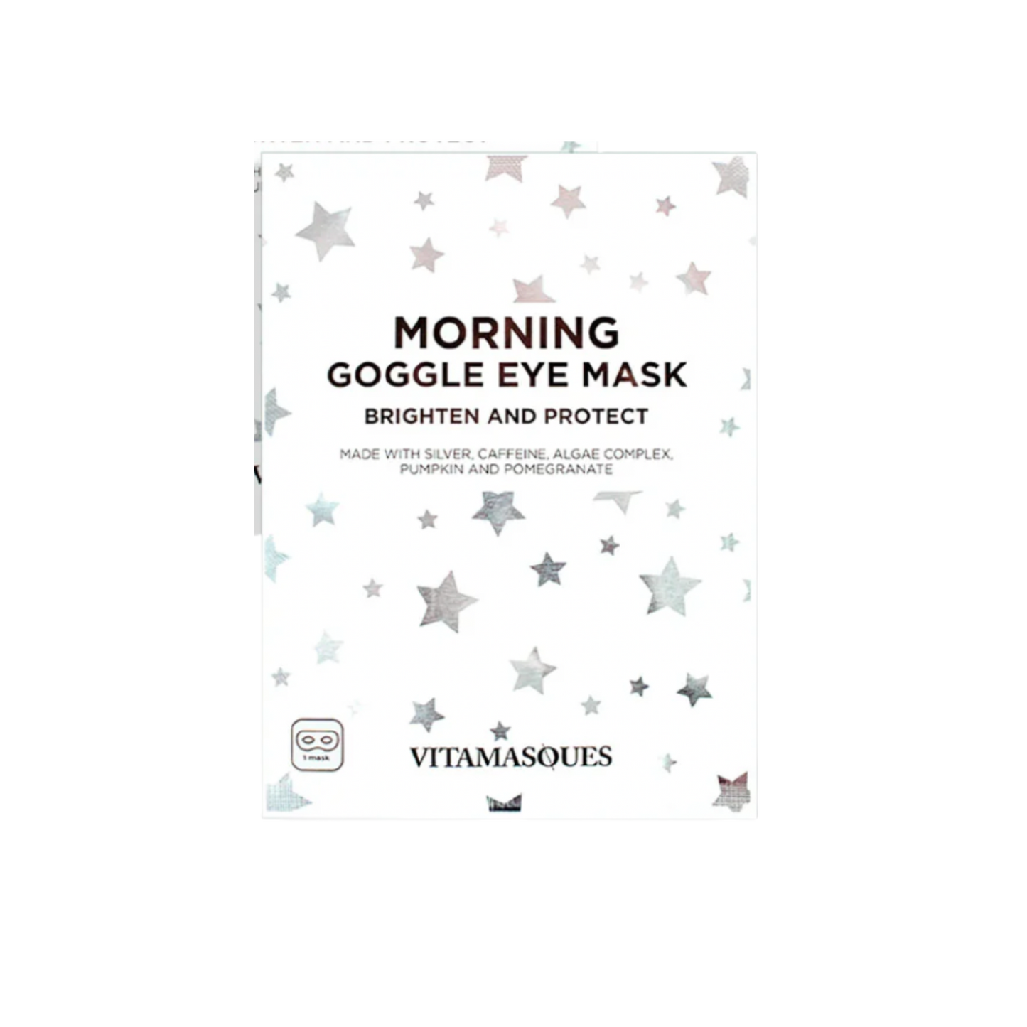 Morning Goggle Eye Mask
