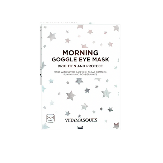 Morning Goggle Eye Mask