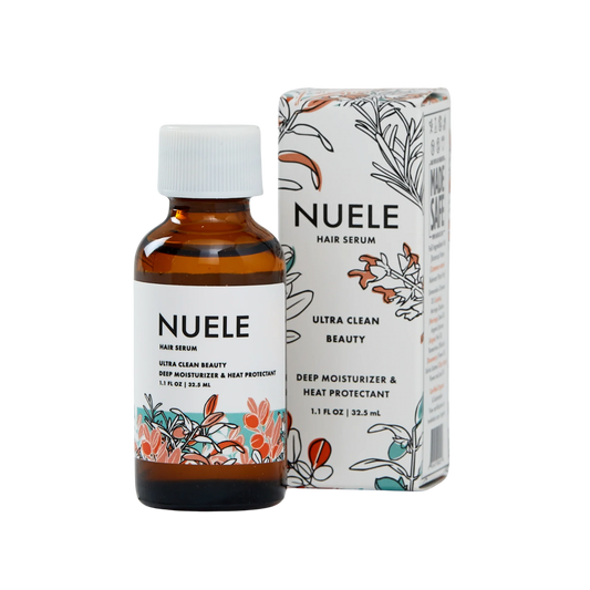 Ultra Clean Beauty Hair Serum