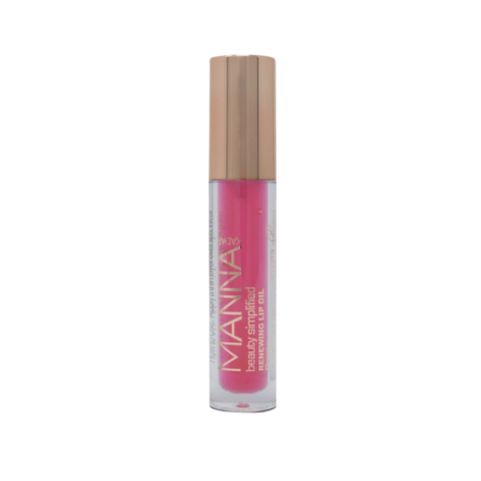 Renewing Lip Oil