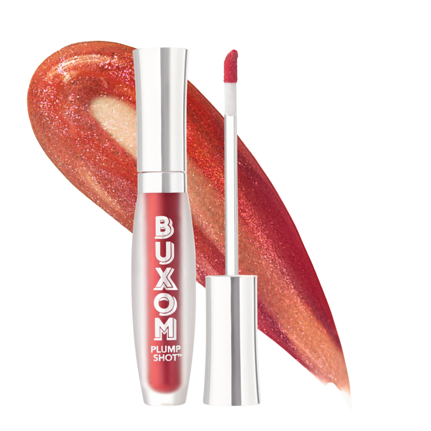 Plump Shot™ Peptides Lip Serum