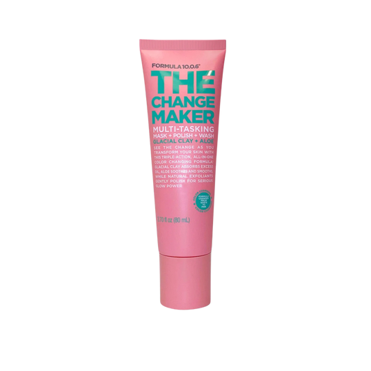 The Change Maker Multi-Tasking Mask + Polish + Wash