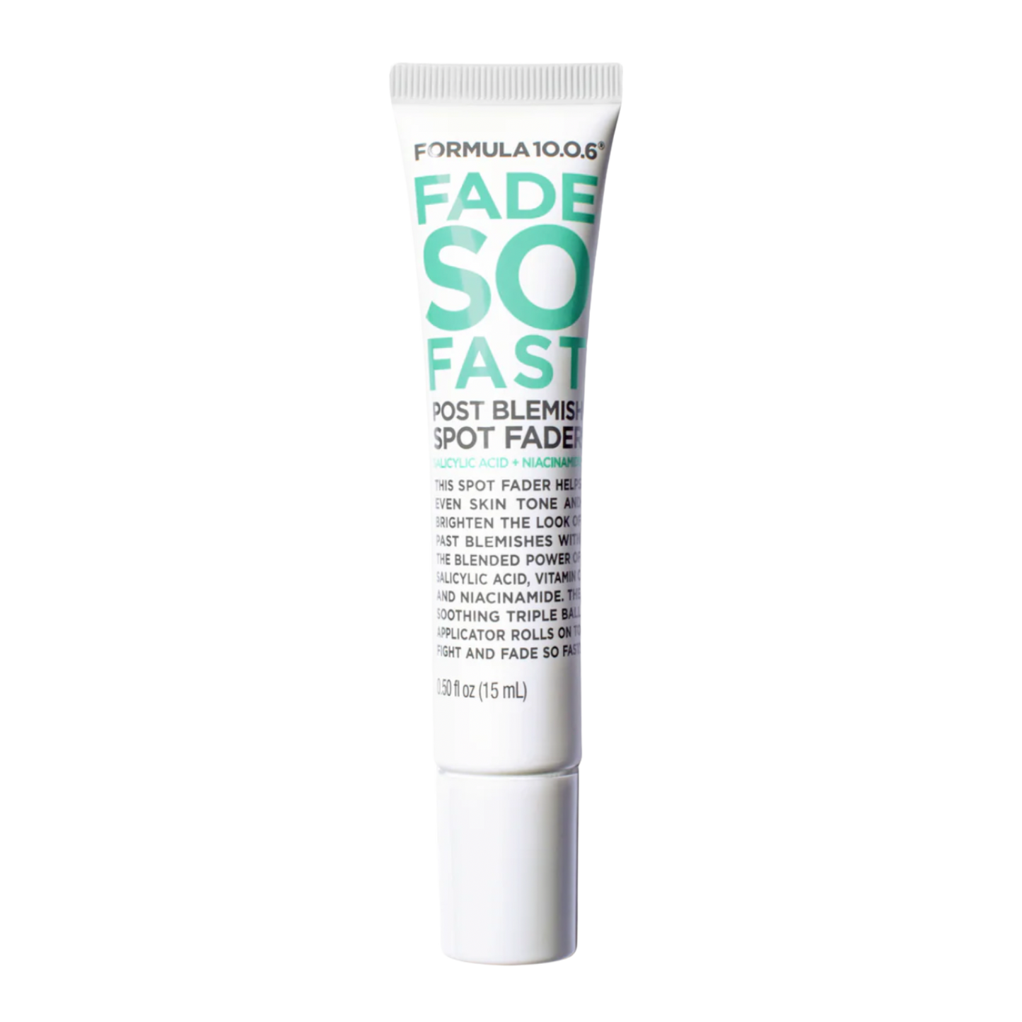 Fade So Fast Post Blemish Spot Fader