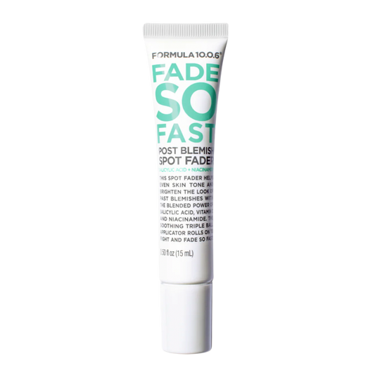 Fade So Fast Post Blemish Spot Fader