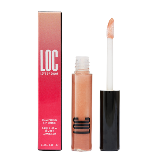 Luminous Lip Shine