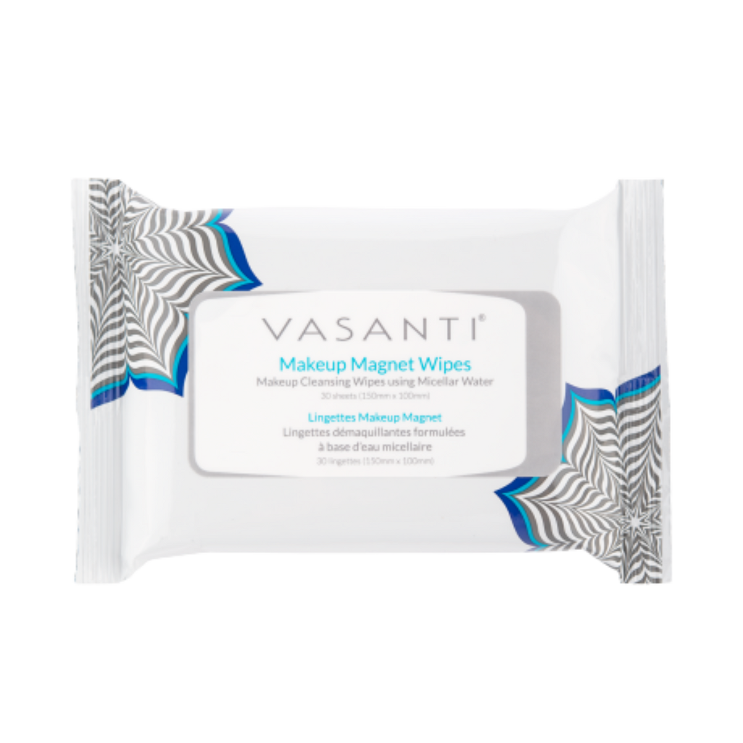 Makeup Magnet Wipes