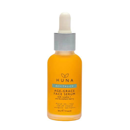 Revitalize Age-Grace Face Serum