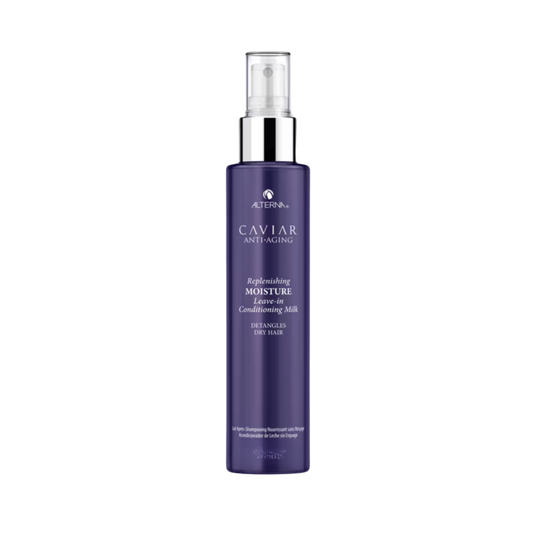 CAVIAR Anti-Aging Replenishing Moisture Priming Leave-In Conditioner