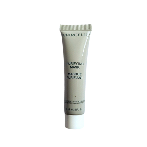 Purifying Mask