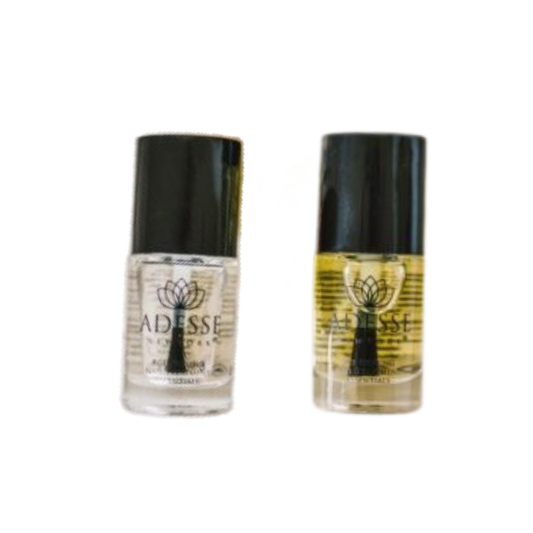 Power Couple Nail Duo