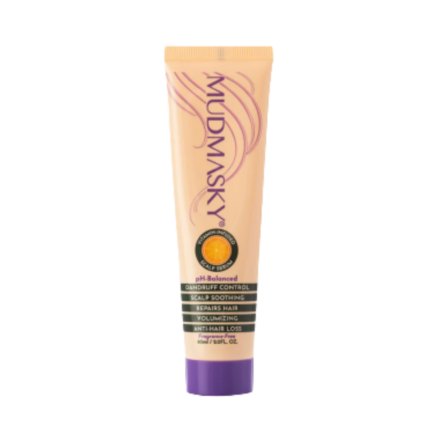 Vitamin-Infused Scalp Serum