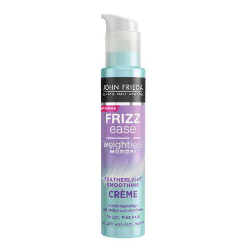 Frizz Ease Weightless Wonder Featherlight Smoothing Creme