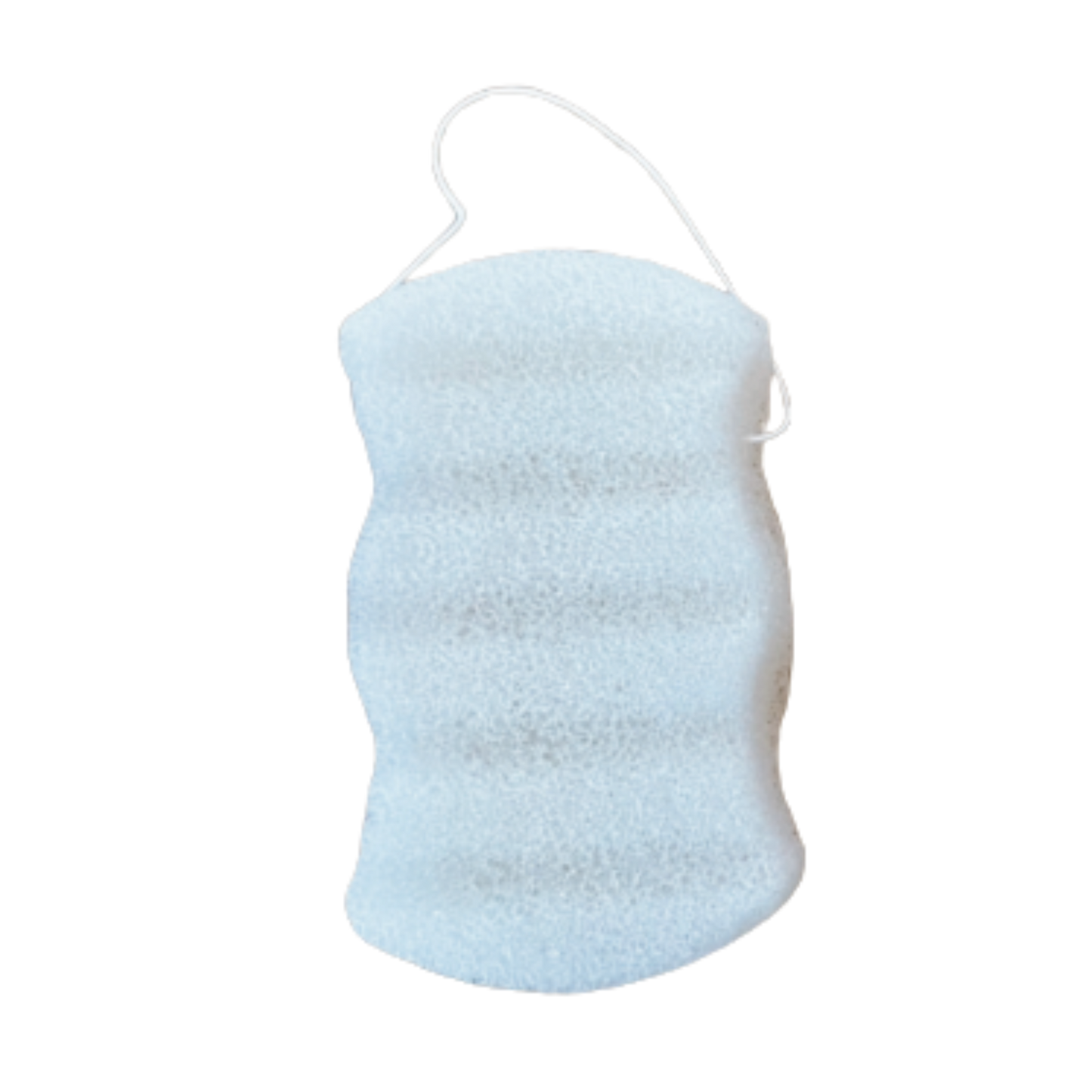 Body Konjac Brush