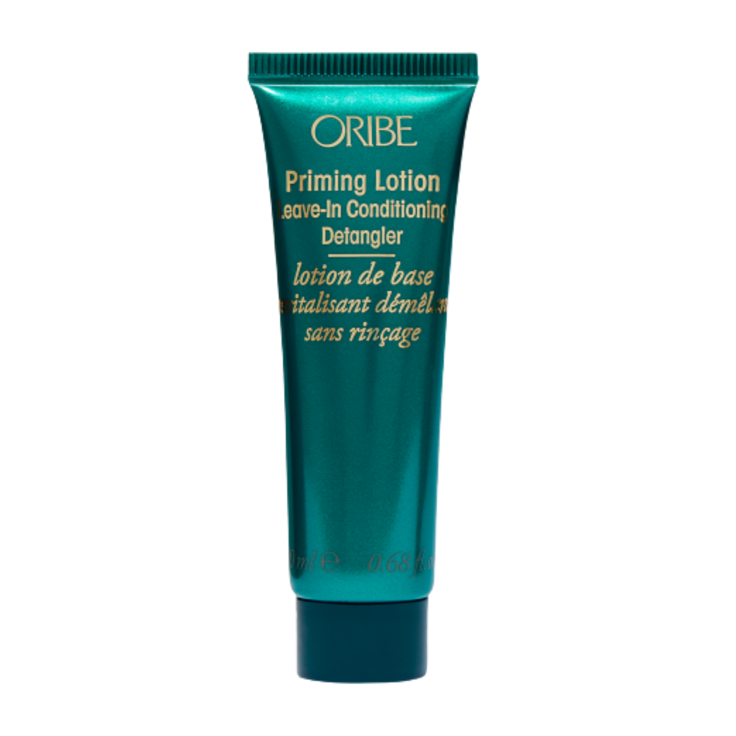 Priming Lotion Leave-In Conditioning Detangler