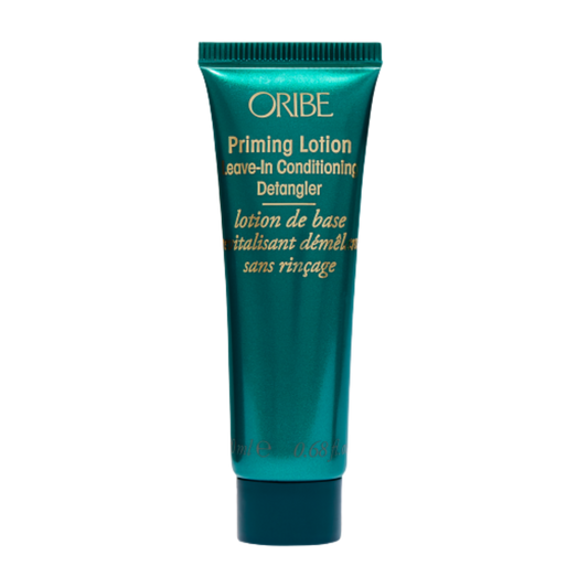 Priming Lotion Leave-In Conditioning Detangler
