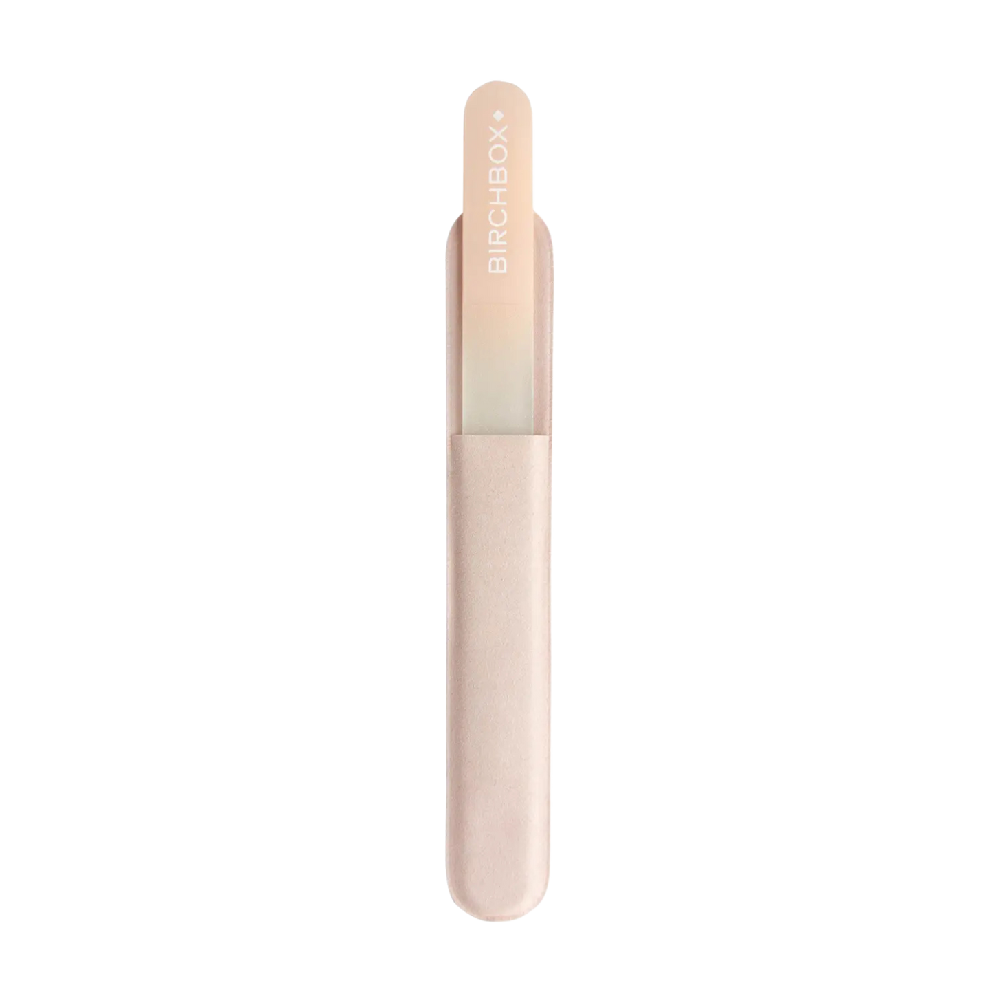 HKAA Birchbox Glass Nail File