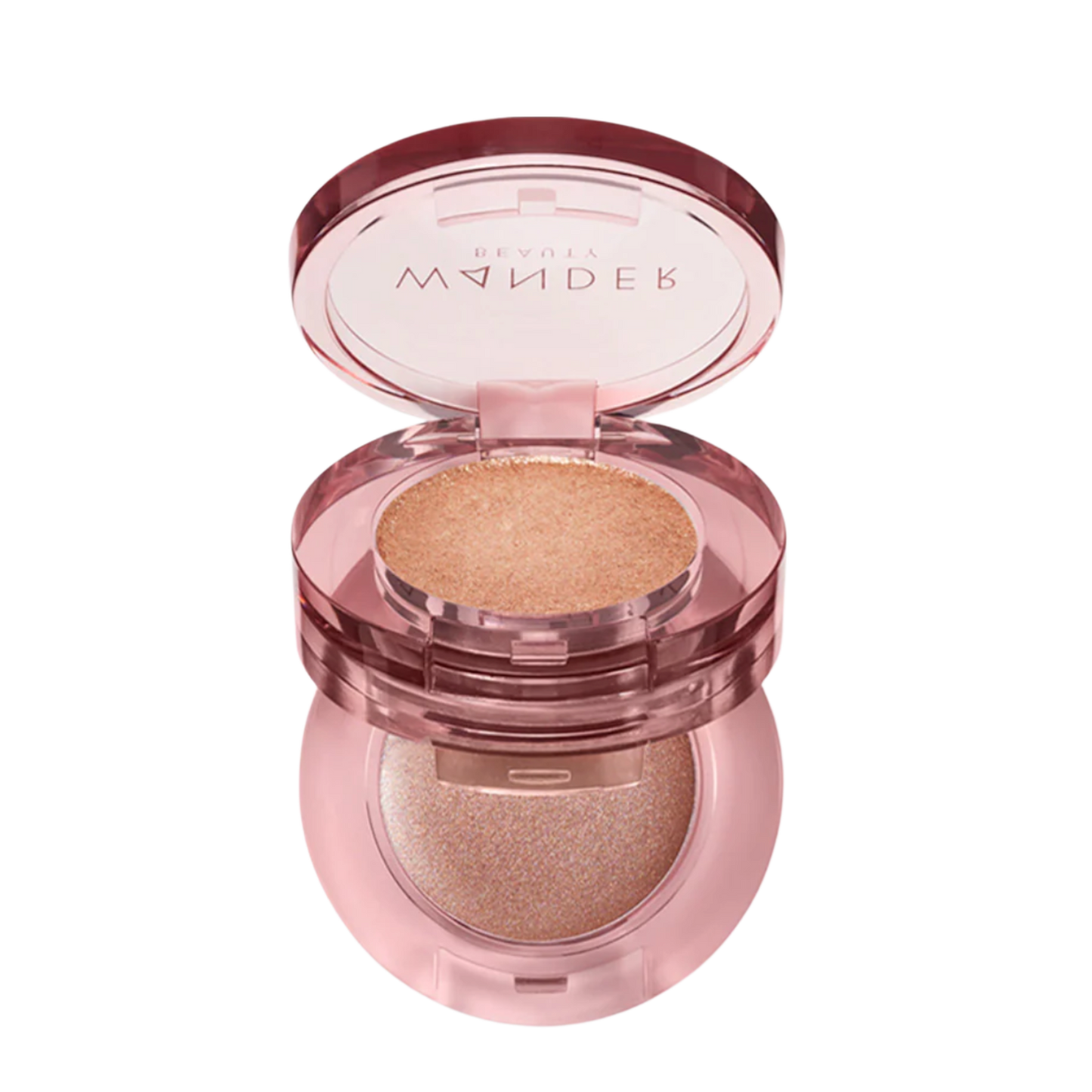 Double Date Eyeshadow Duo