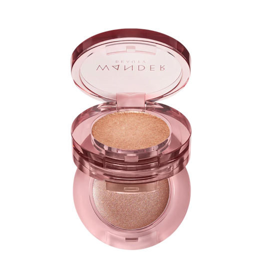 Double Date Eyeshadow Duo