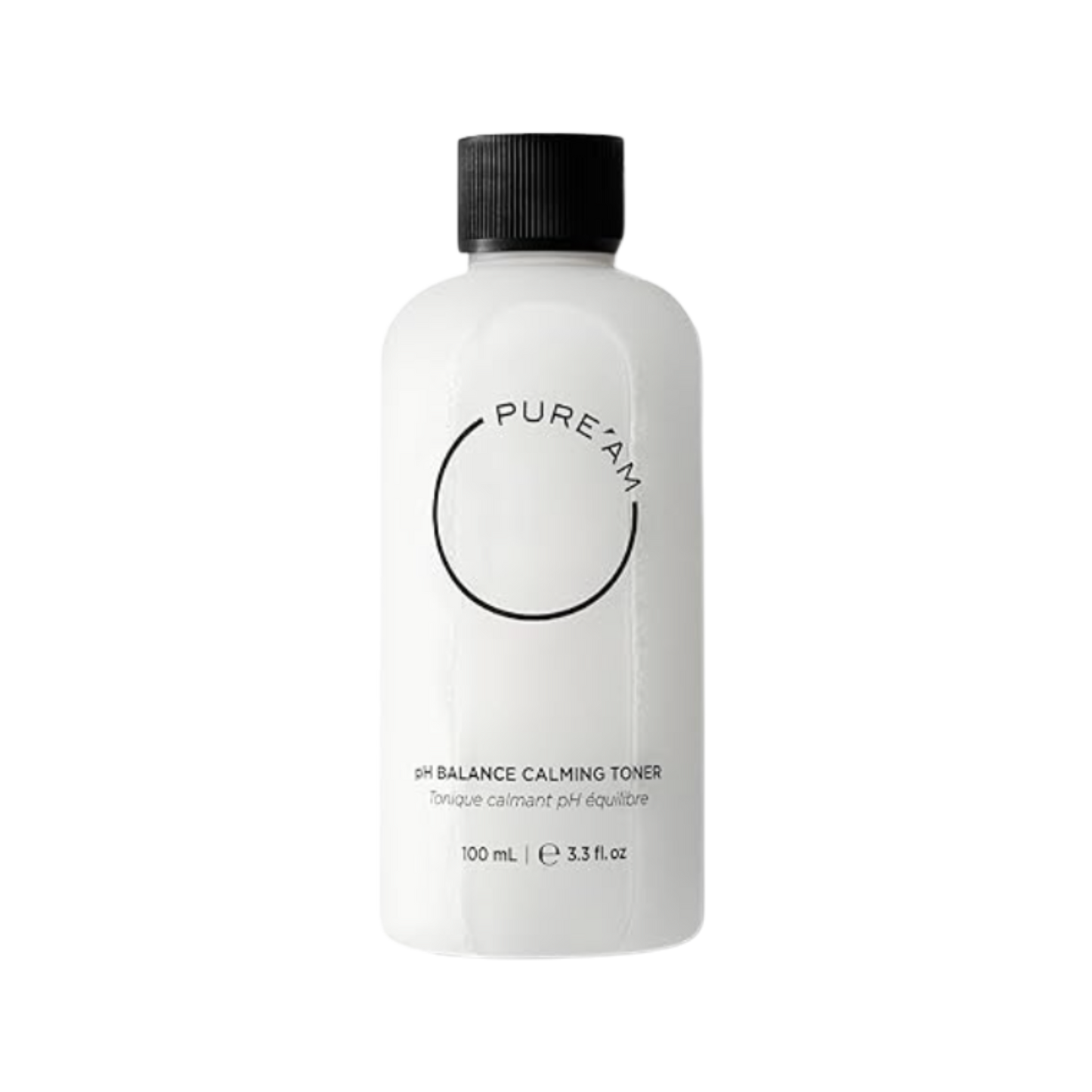 pH Balance Calming Toner