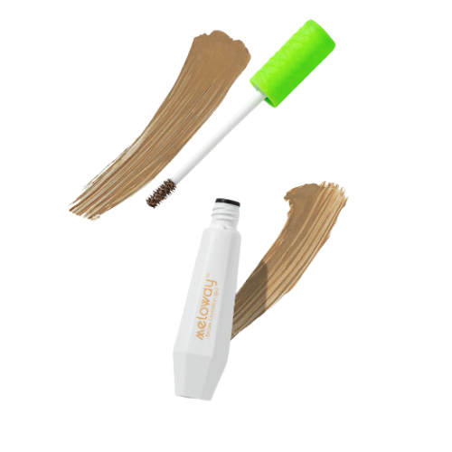 Meloway Makeup Brow Creation Gel
