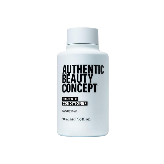 Authentic Beauty Concept Hydrate Conditioner