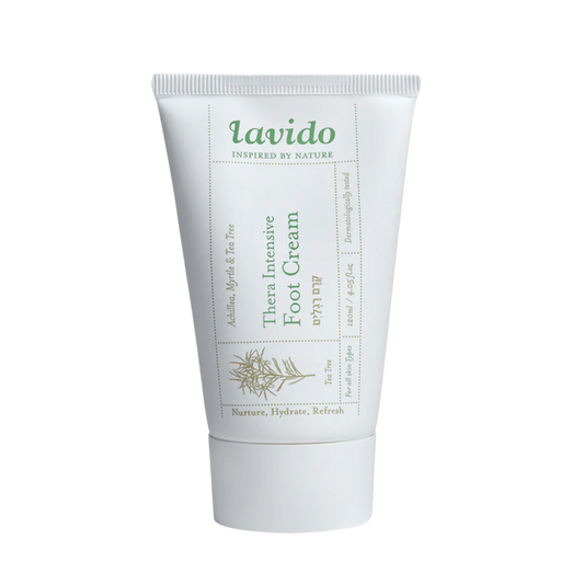 Thera Intensive Foot Cream