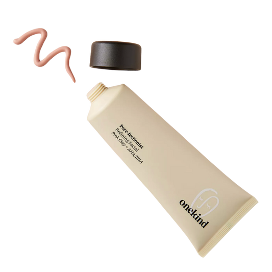 Pore-fectionist Refining Facial