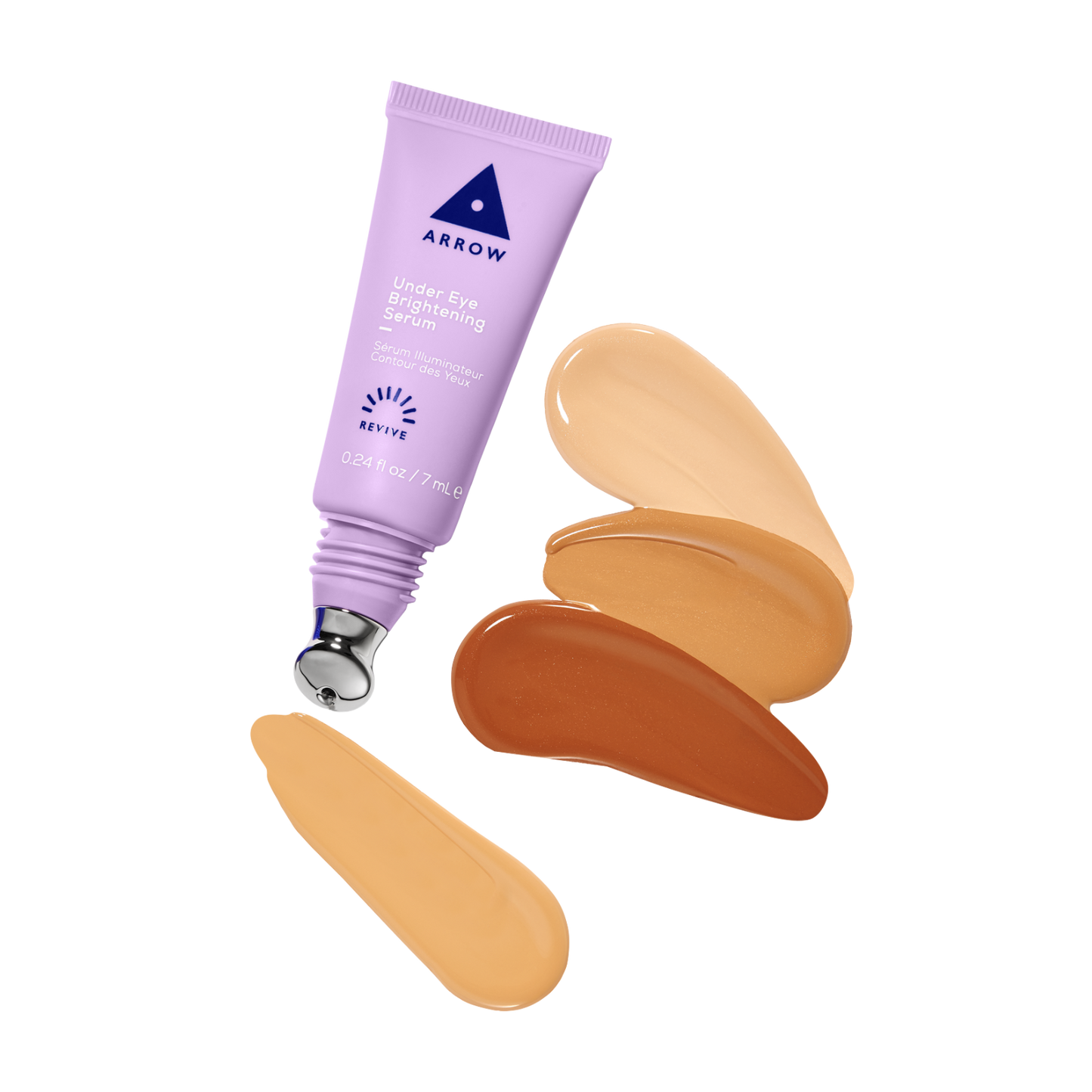 Under Eye Brightening Serum in Medium