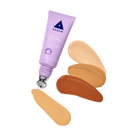 Under Eye Brightening Serum