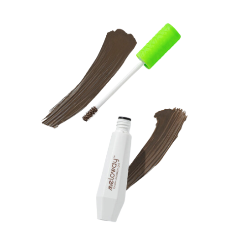 Meloway Makeup Brow Creation Gel