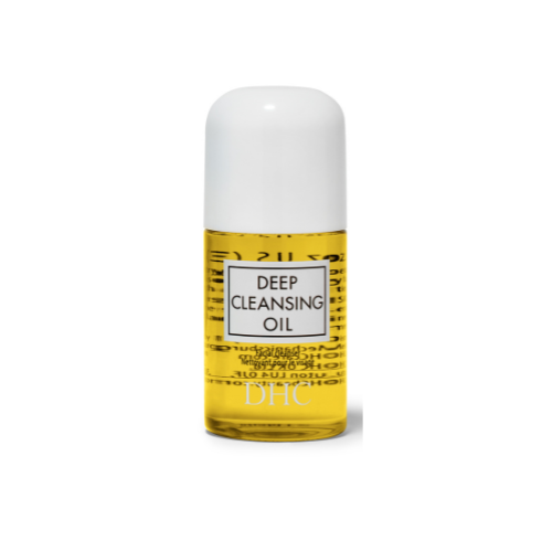 Deep Cleansing Oil