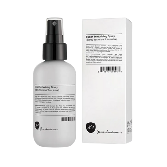 Sugar Texturizing Spray