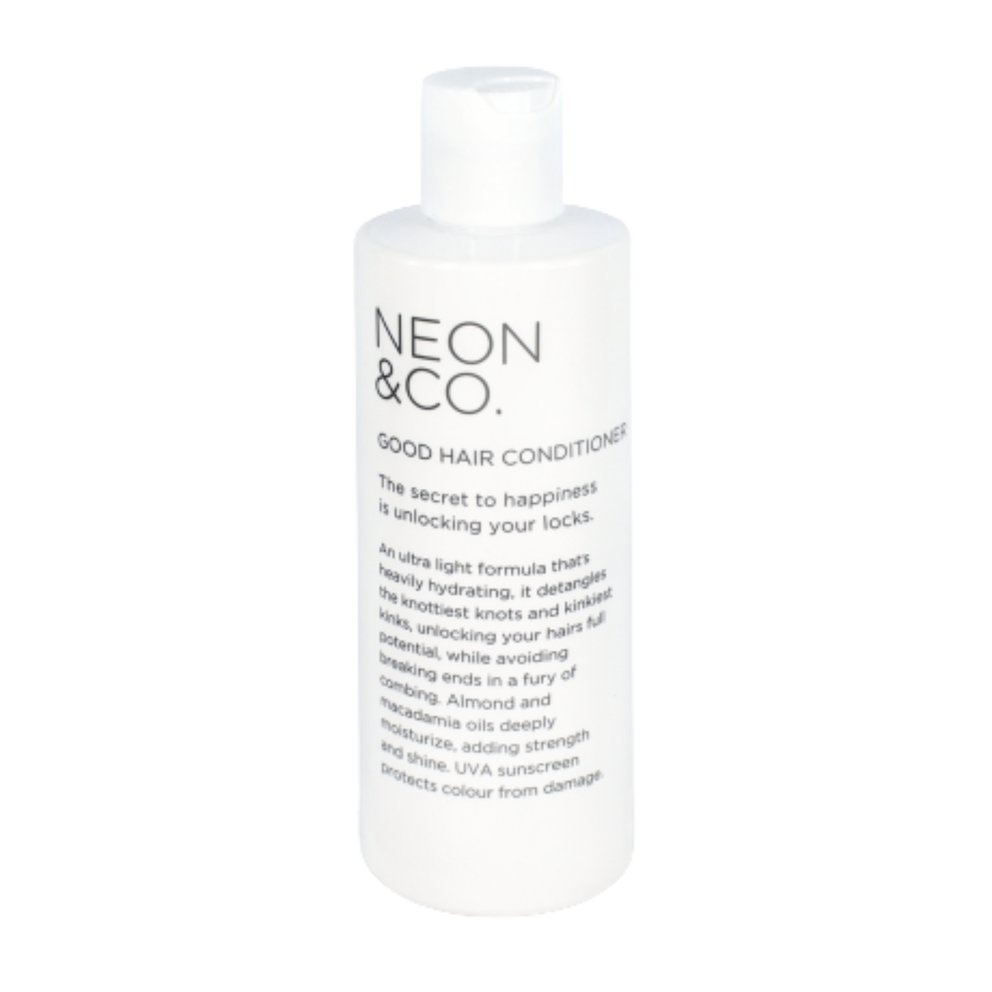 Good Hair Conditioner