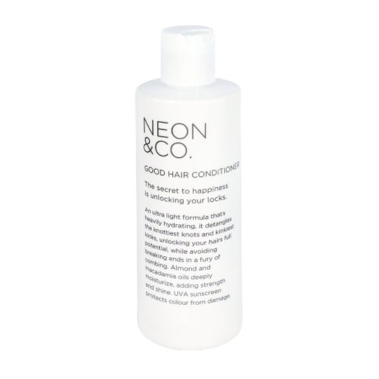 Good Hair Conditioner