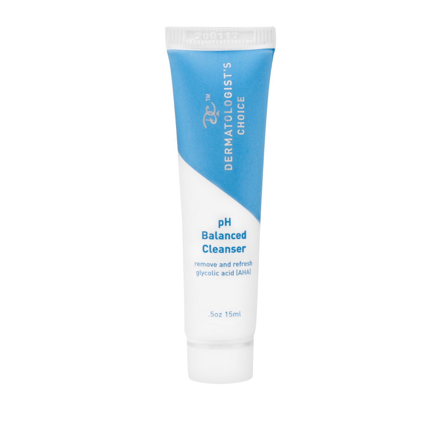 pH Balanced Cleanser with Glycolic Acid