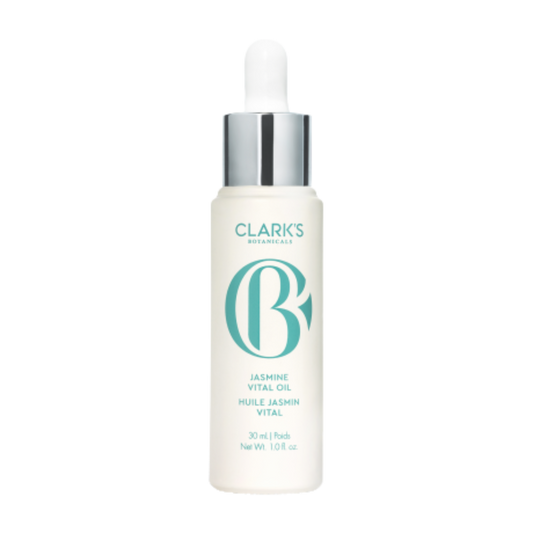 Jasmine Vital Oil