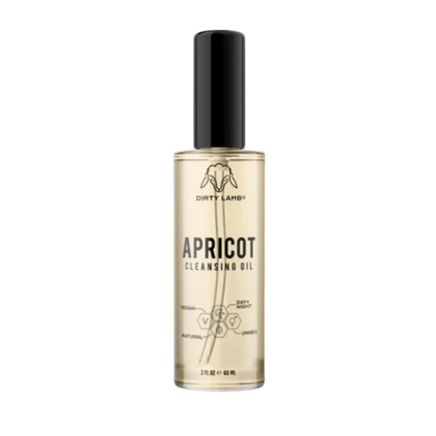 Apricot Cleansing Oil