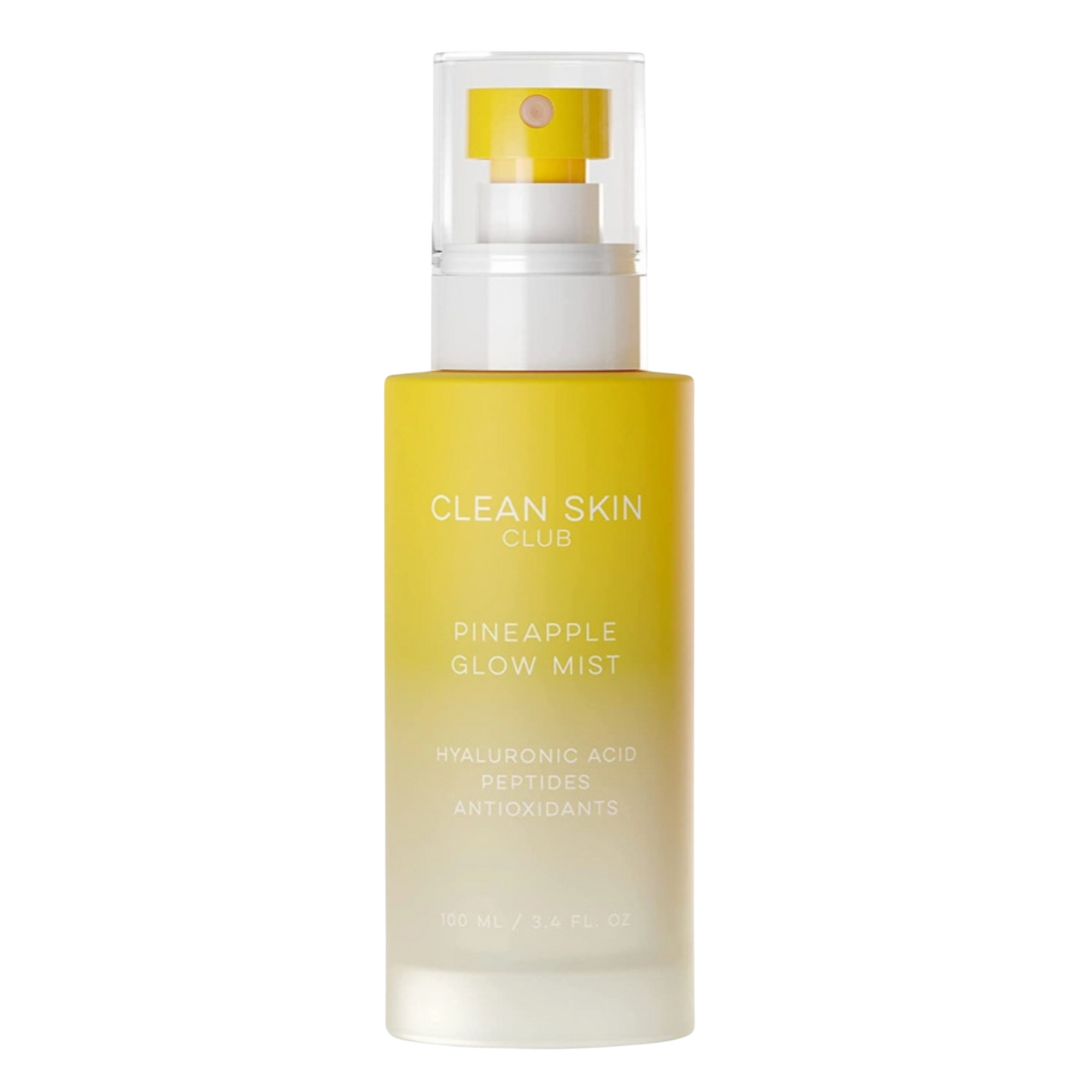 Pineapple Glow Mist
