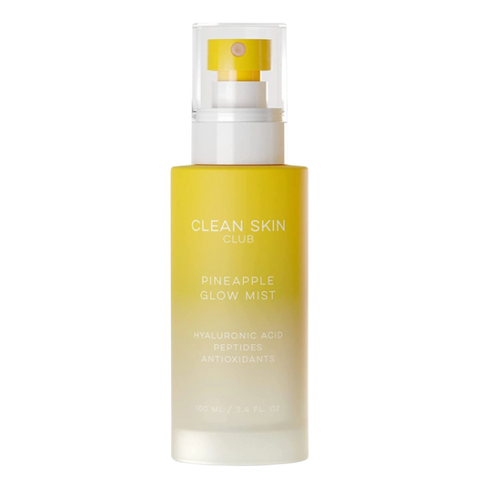 Pineapple Glow Mist