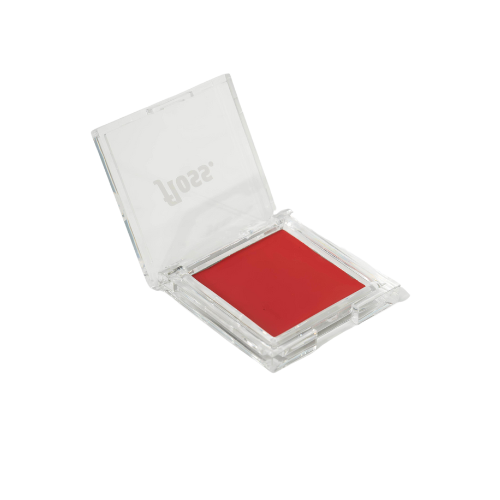 The Mood Cream Blush
