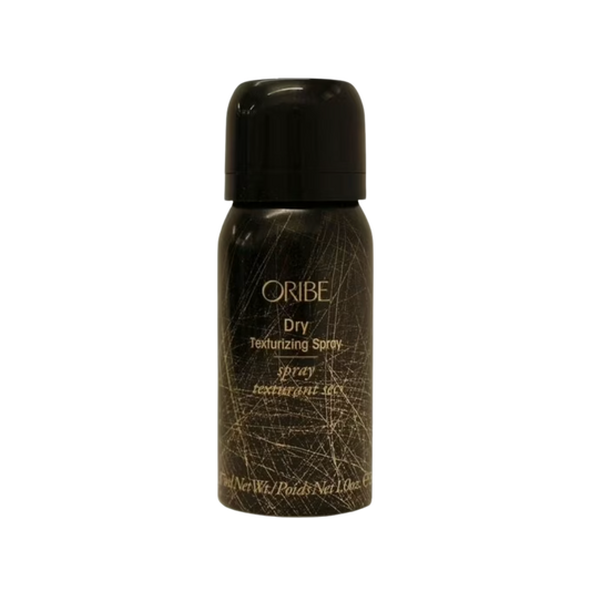 Dry Texturizing Spray