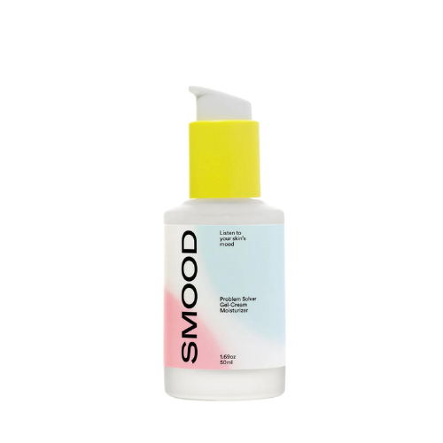 Problem Solver Gel Cream Moisturizer