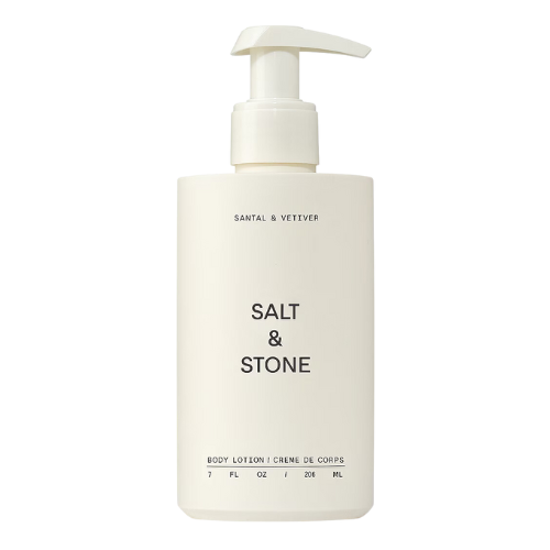 Body Lotion